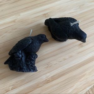 [Sold on Merc] Crow Candles